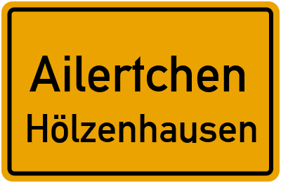 Ailertchen