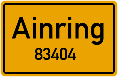 83404 Ainring