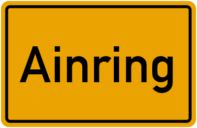 Ainring