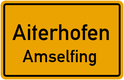 Aiterhofen