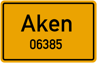 06385 Aken