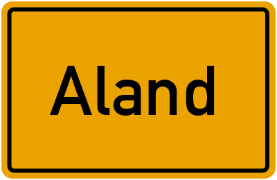 Aland