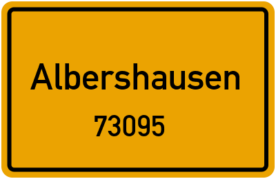 73095 Albershausen