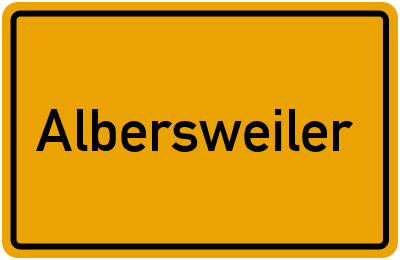 onlinestreet Branchenbuch für Albersweiler