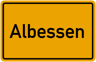 Albessen in Rheinland-Pfalz