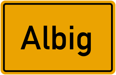 Branchenbuch Albig, Rheinland-Pfalz