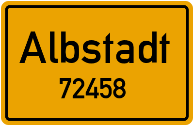 72458 Albstadt