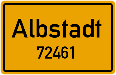 72461 Albstadt