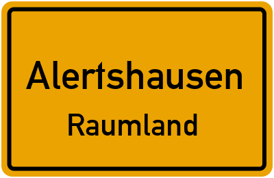 Alertshausen