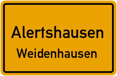 Alertshausen