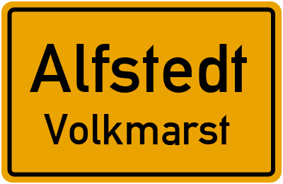 Alfstedt