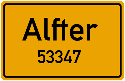 53347 Alfter