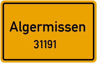 31191 Algermissen