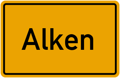 Branchenbuch Alken, Rheinland-Pfalz