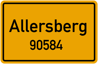 90584 Allersberg