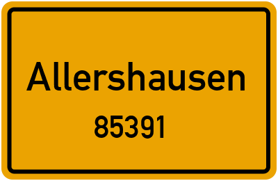 85391 Allershausen