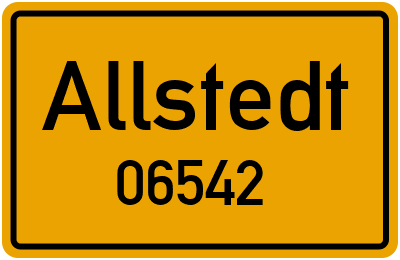 06542 Allstedt