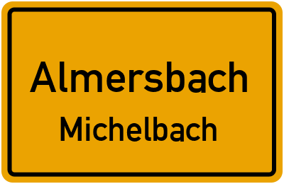 Almersbach