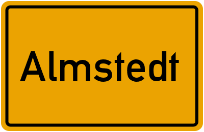 Almstedt in Niedersachsen erkunden