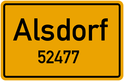52477 Alsdorf