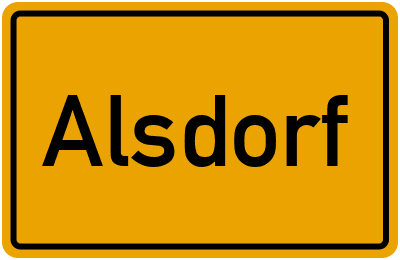Alsdorf in Nordrhein-Westfalen erkunden