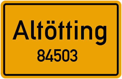 84503 Altötting