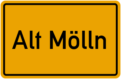 Alt Mölln in Schleswig-Holstein erkunden