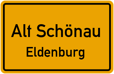 Alt Schönau
