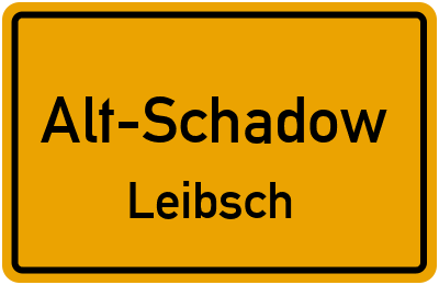 Alt-Schadow