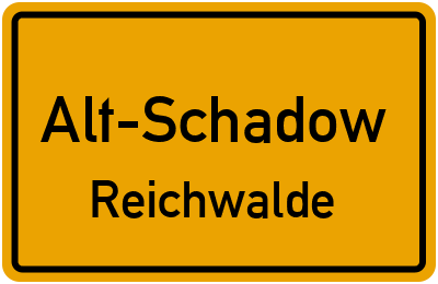 Alt-Schadow