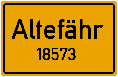 18573 Altefähr