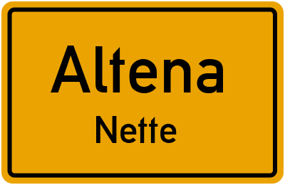 Altena