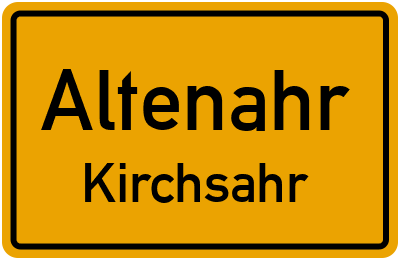 Altenahr