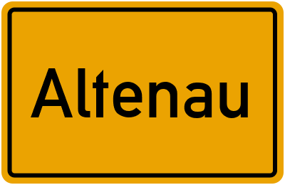 onlinestreet Branchenbuch für Altenau