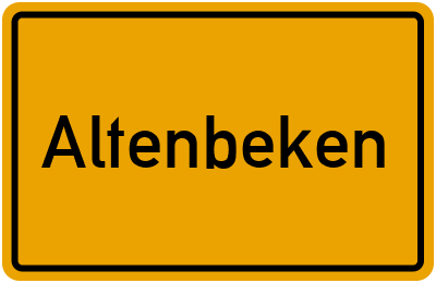Altenbeken in Nordrhein-Westfalen erkunden