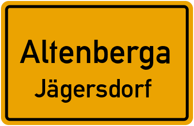 Altenberga