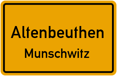 Altenbeuthen