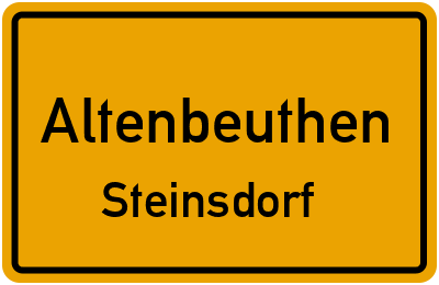 Altenbeuthen