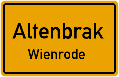 Altenbrak