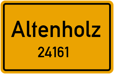 24161 Altenholz