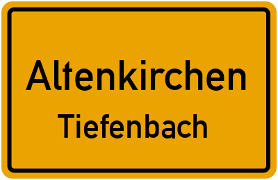 Altenkirchen
