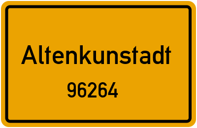 96264 Altenkunstadt