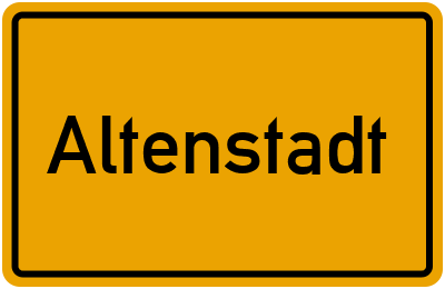 onlinestreet Branchenbuch für Altenstadt