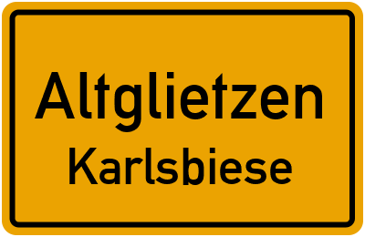 Altglietzen