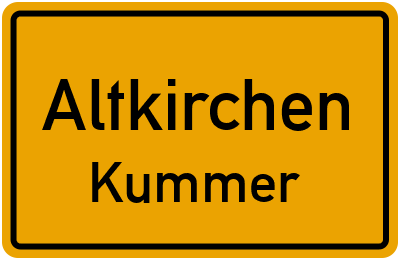 Altkirchen