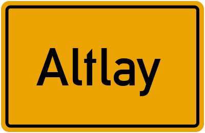 Altlay in Rheinland-Pfalz