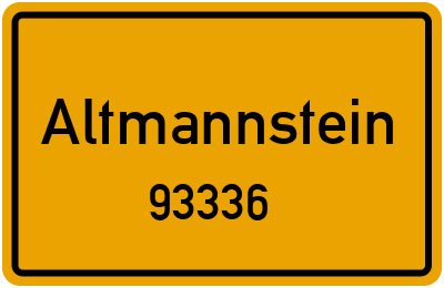 93336 Altmannstein