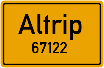 67122 Altrip