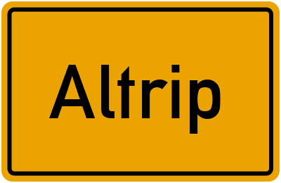 Branchenbuch Altrip, Rheinland-Pfalz
