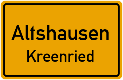 Altshausen
